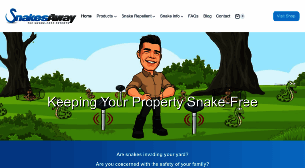 snakesaway.com.au