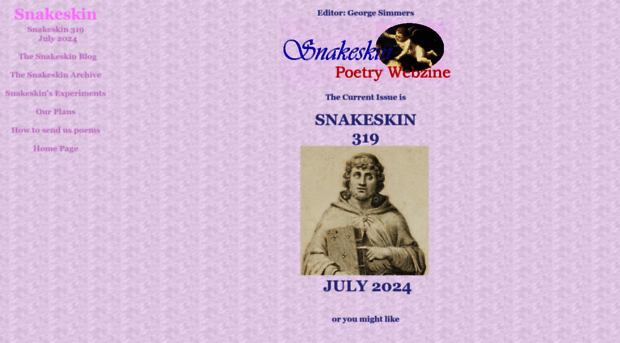 snakeskinpoetry.co.uk