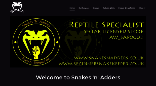 snakesnaddersonline.co.uk