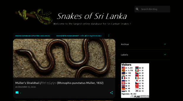 snakesofsrilanka.blogspot.com