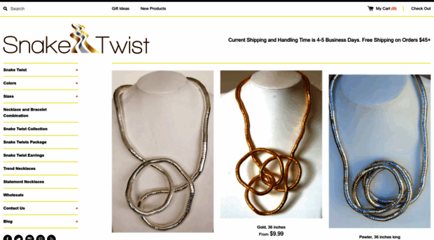 snaketwist.com