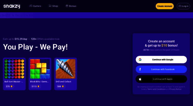 snakzy.app