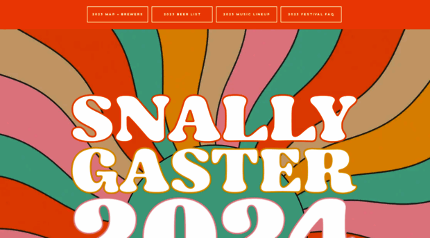 snallygasterdc.com