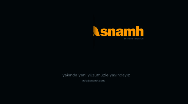 snamh.com