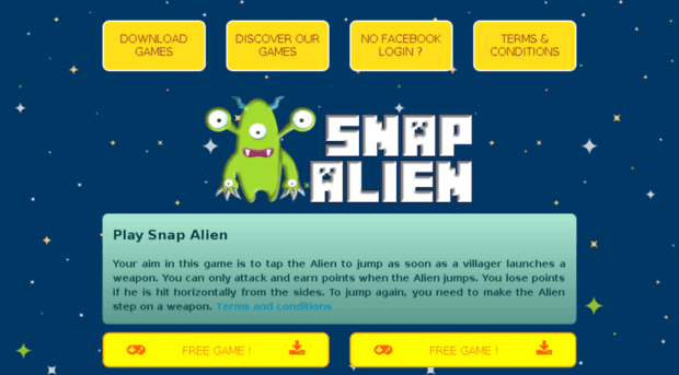 snap-alien.com