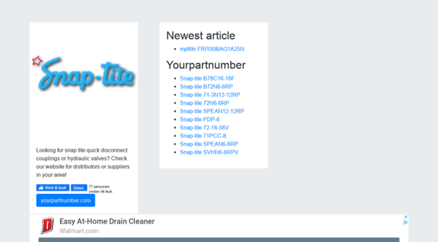 snap-tite.eu