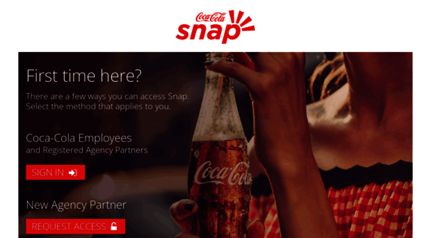 snap.coke.com