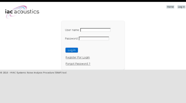 snap.iac-acoustics.com