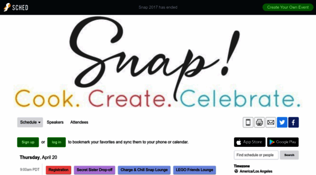 snap2017.sched.com