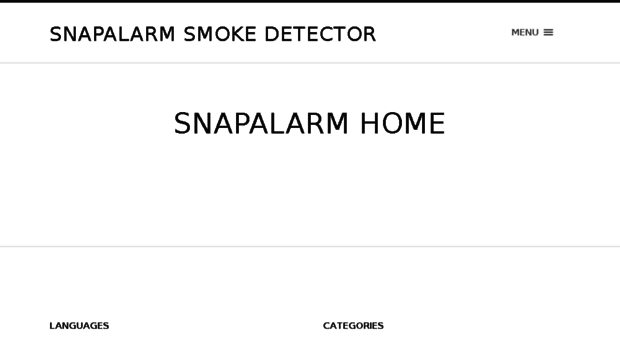 snapalarm.wordpress.com