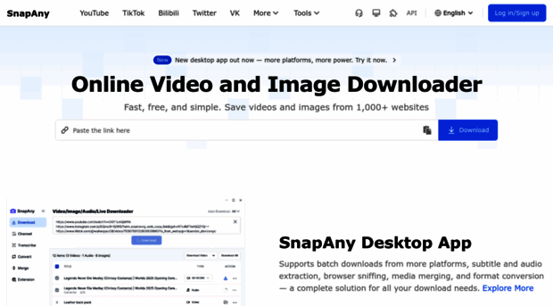 snapany.com