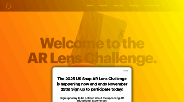 snaparchallenge.com