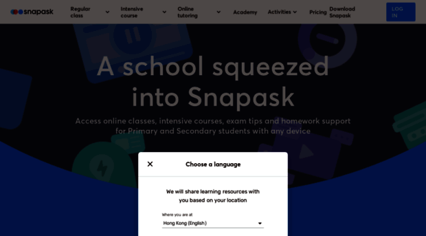 snapask.co