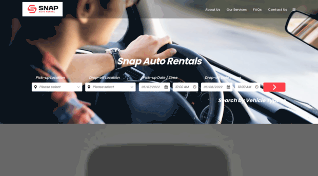 snapautorental.ca