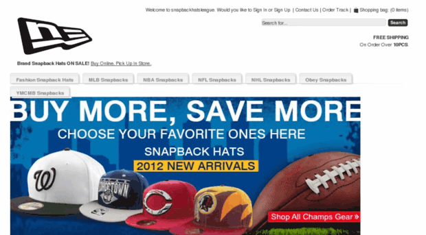 snapbackhatleague.org