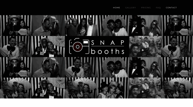 snapbooths.co.za