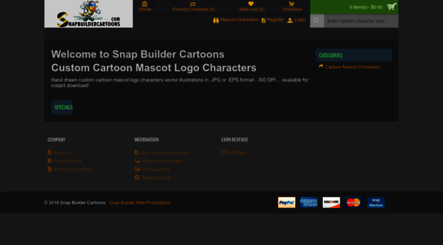 snapbuildercartoons.com