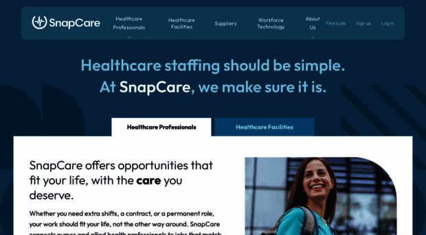 snapcare.com