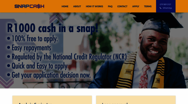 snapcash.co.za