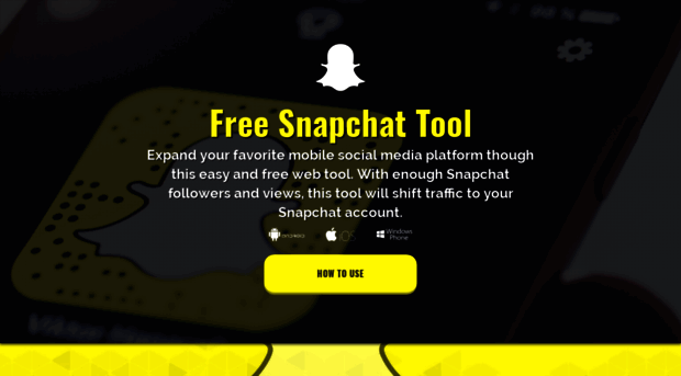 snapchat.myhacks.net