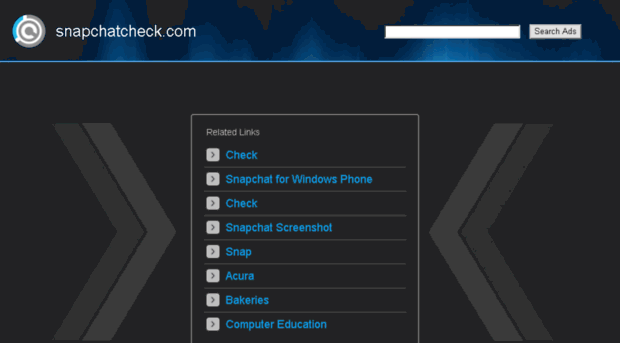 snapchatcheck.com