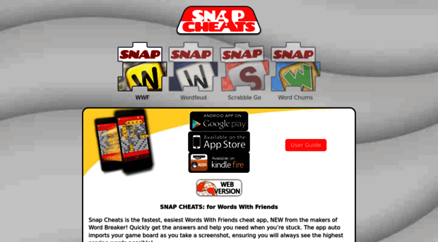 snapcheats.com