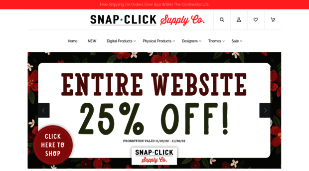 snapclicksupply.com