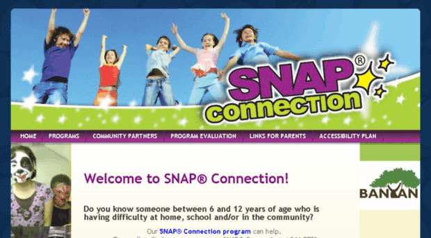 snapconnection.org