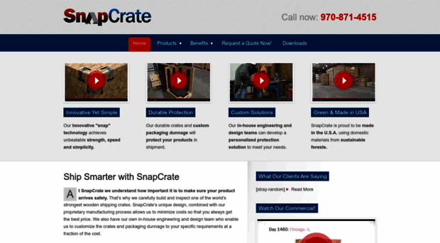 snapcrates.com