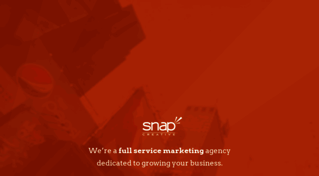 snapcreativemarketing.com