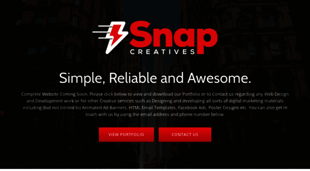 snapcreatives.com