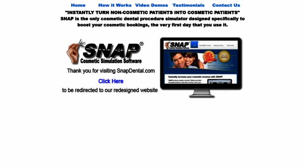 snapdental.com