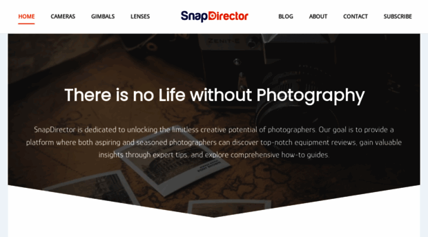 snapdirector.com