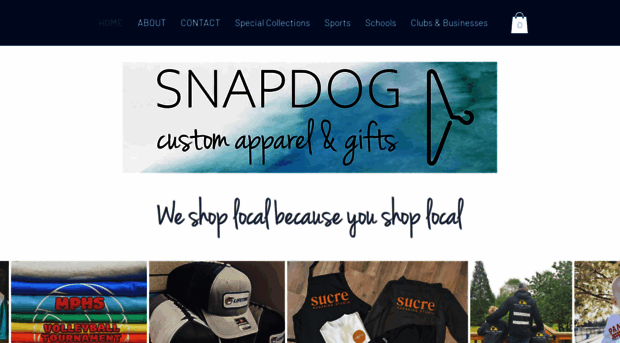 snapdogprinting.com