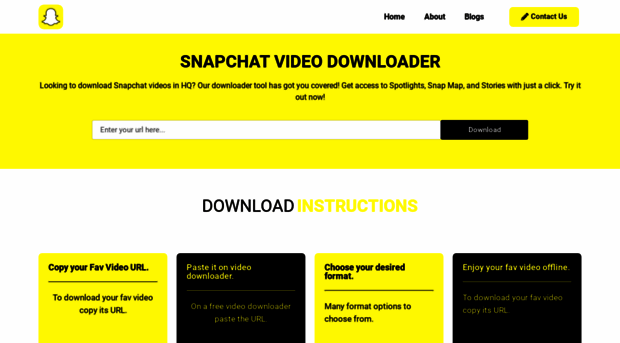 snapdownloadhq.com