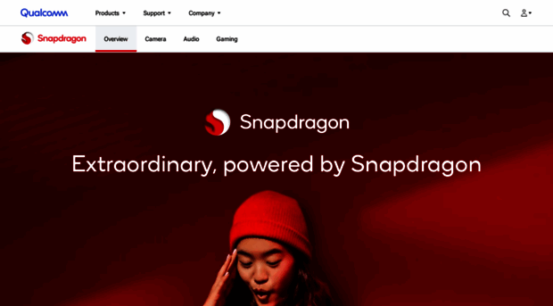 snapdragon.com