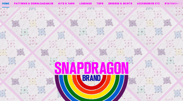 snapdragonbrand.com
