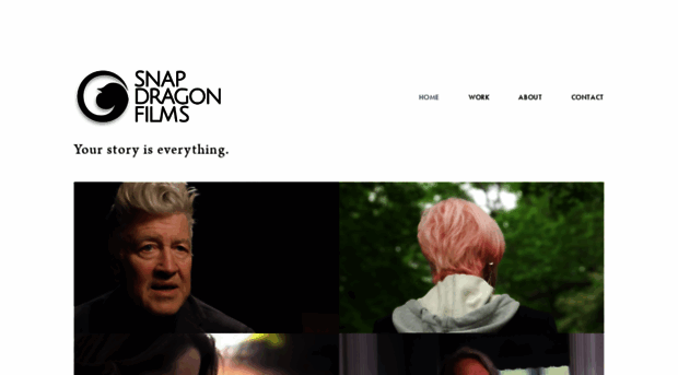 snapdragonfilms.com