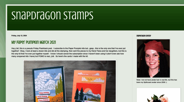 snapdragonstamps.blogspot.de