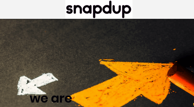 snapdup.com