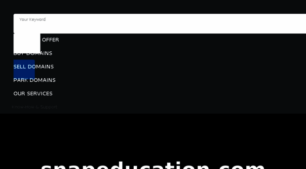 snapeducation.com