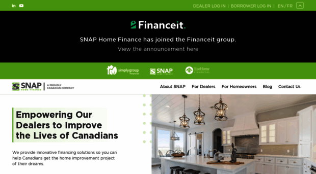 snapfinancial.com