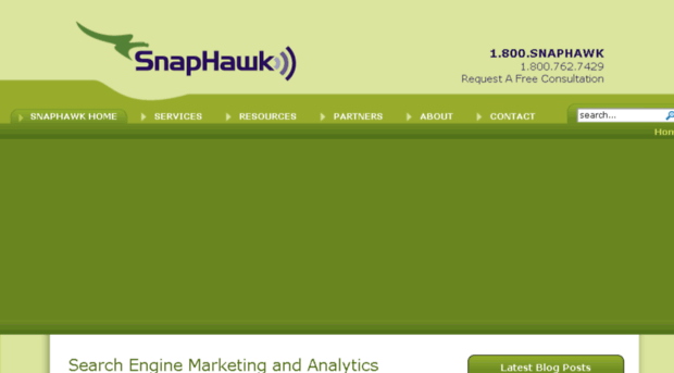 snaphawk.com