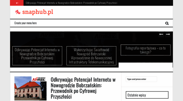 snaphub.pl