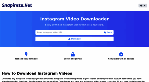 snapinsta.net