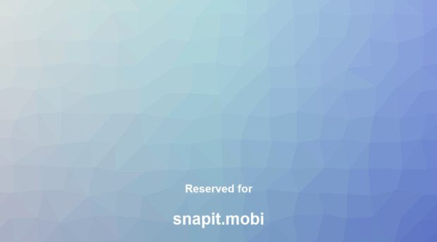 snapit.mobi