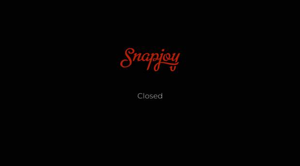 snapjoy.com