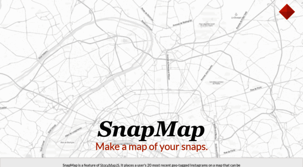 snapmap.knightlab.com