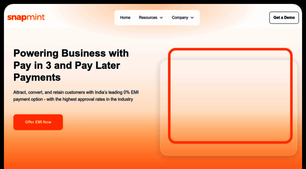 snapmintbusiness.com