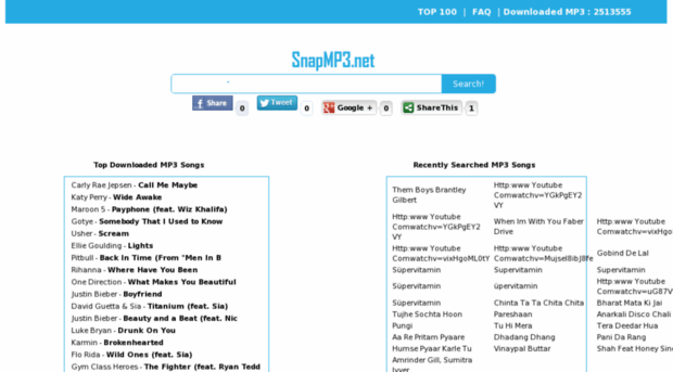 snapmp3.net